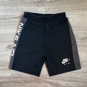Nike toddler boys shorts